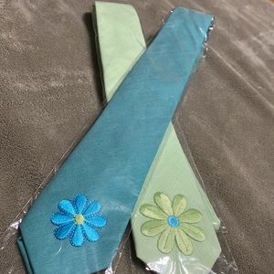 Nordstrom Mens Shop, Pair NWOT Ties